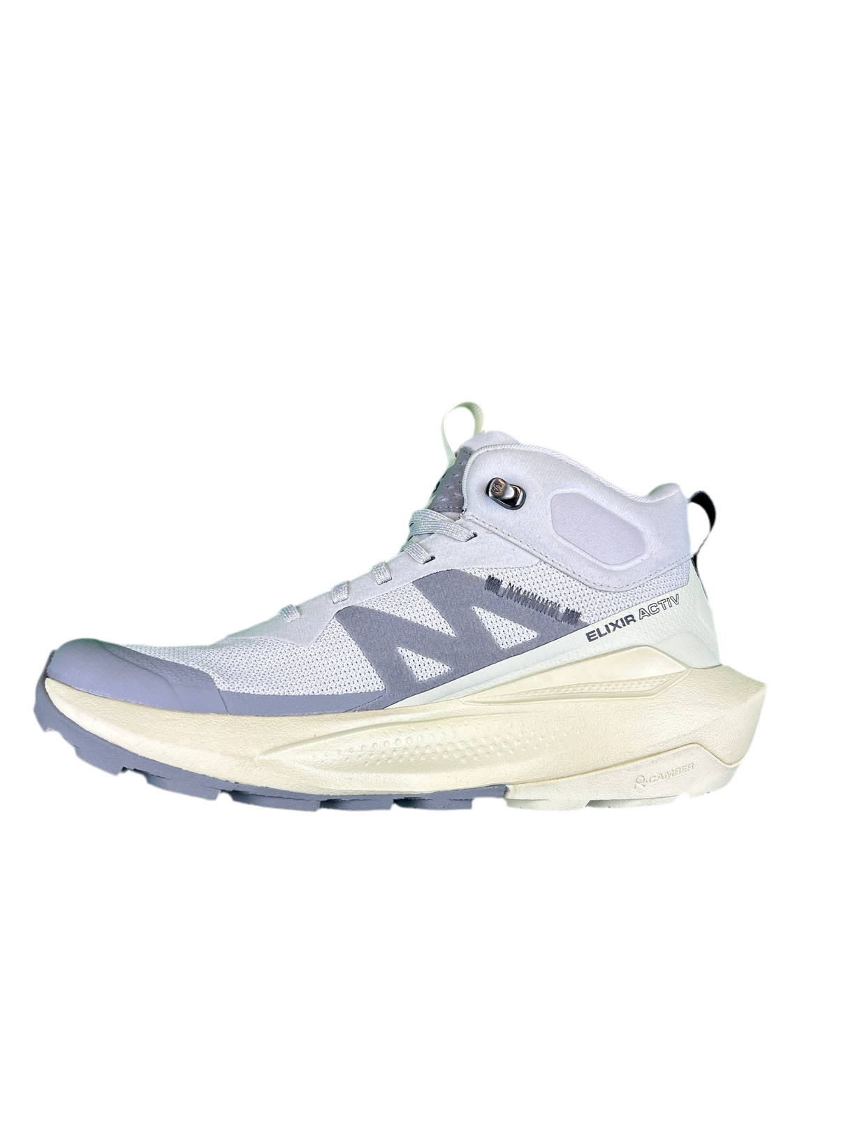 Chaussures Elixir Activ Mid Gtx - Femme