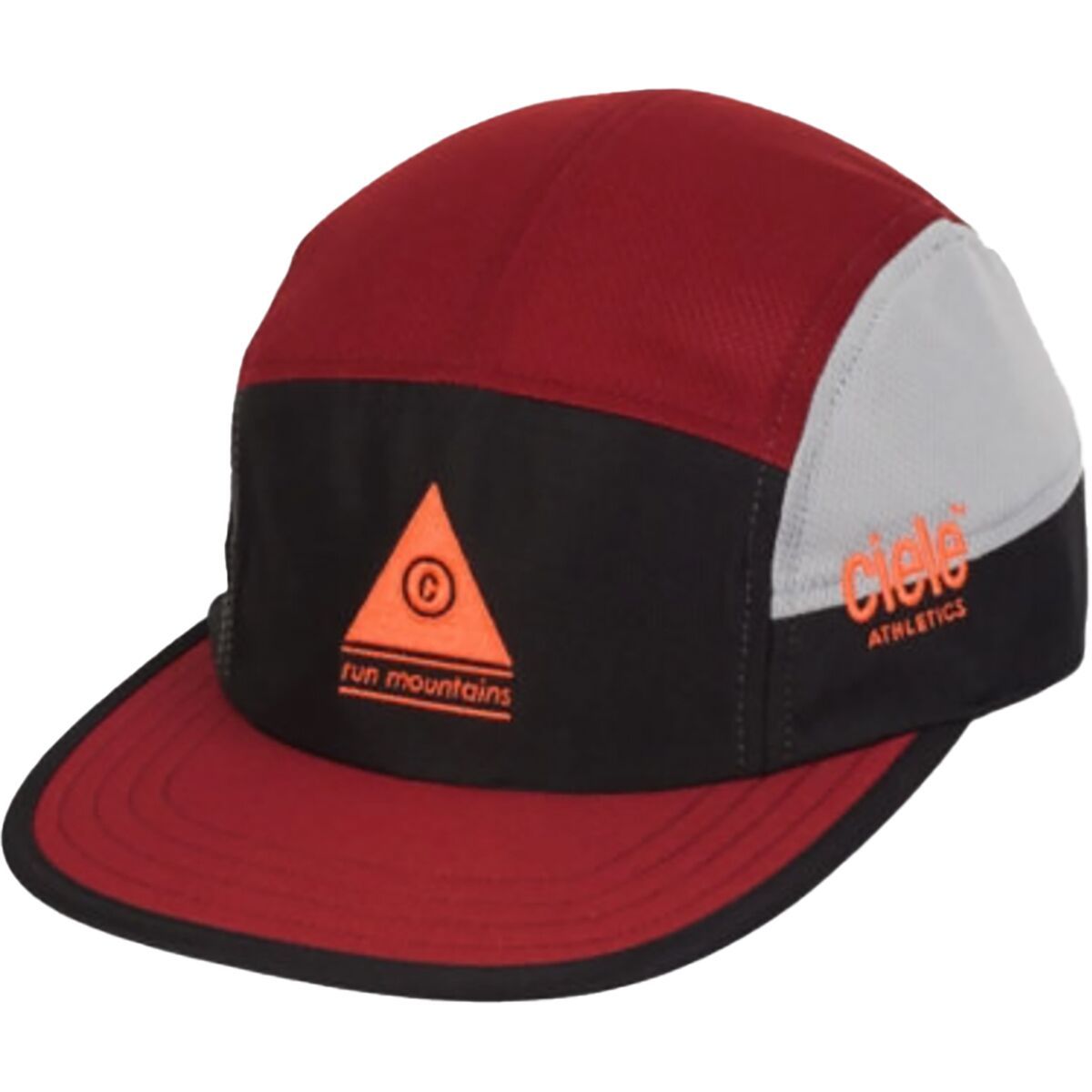 Casquette GOCAP Run Mountains