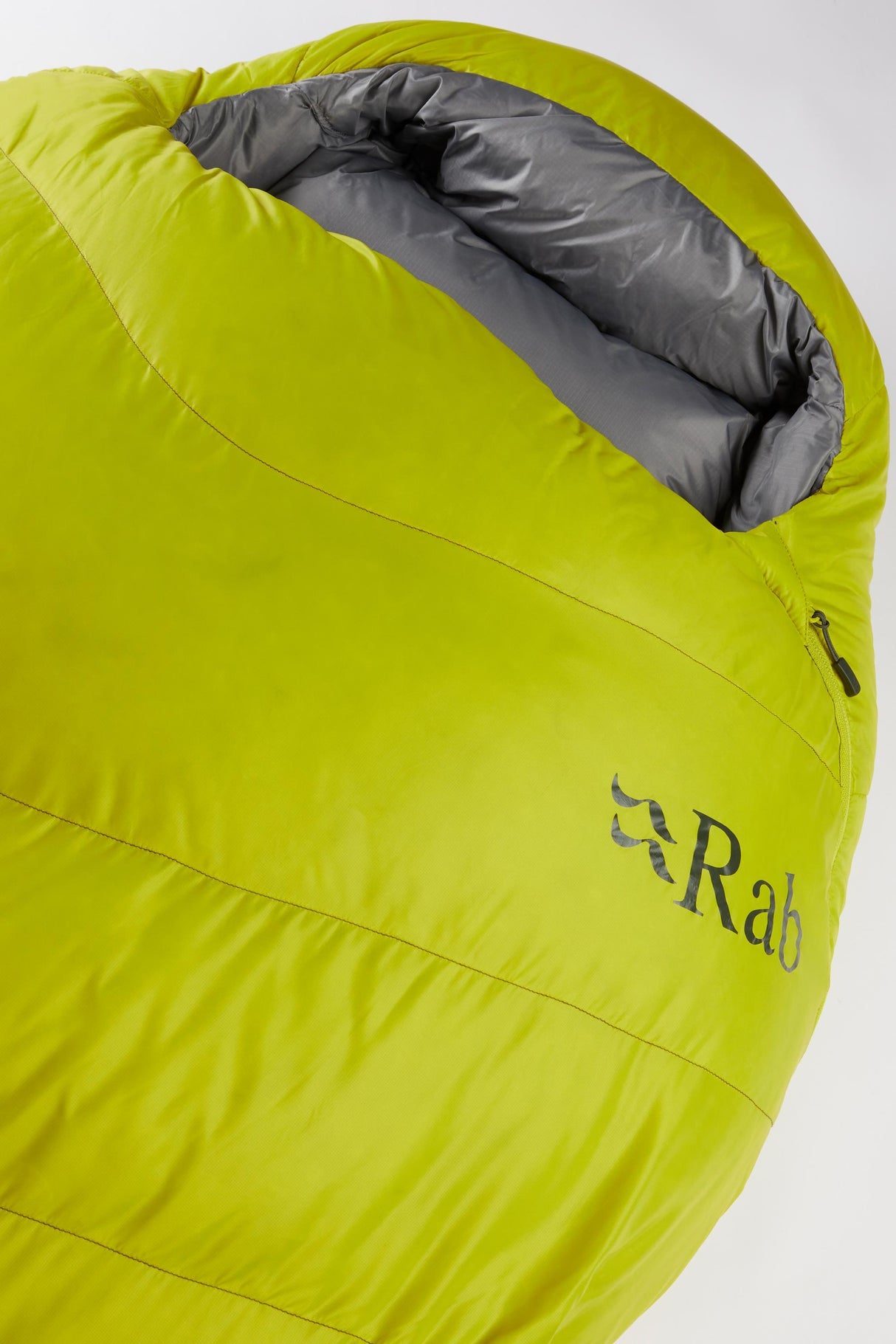 Alpine 800 Left Sleeping Bag