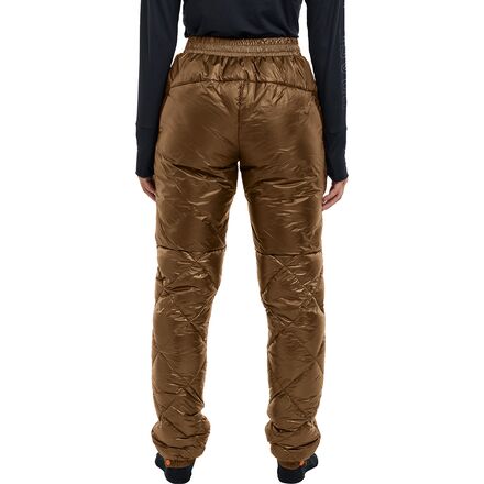 Pantalon de neige Snow Drop Down - Femme