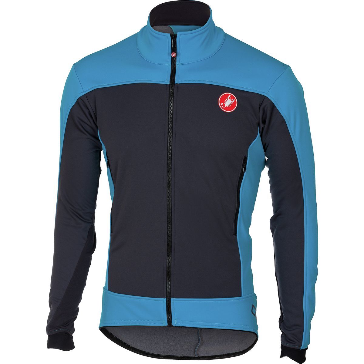 Softshell Mortirolo 4 - Homme