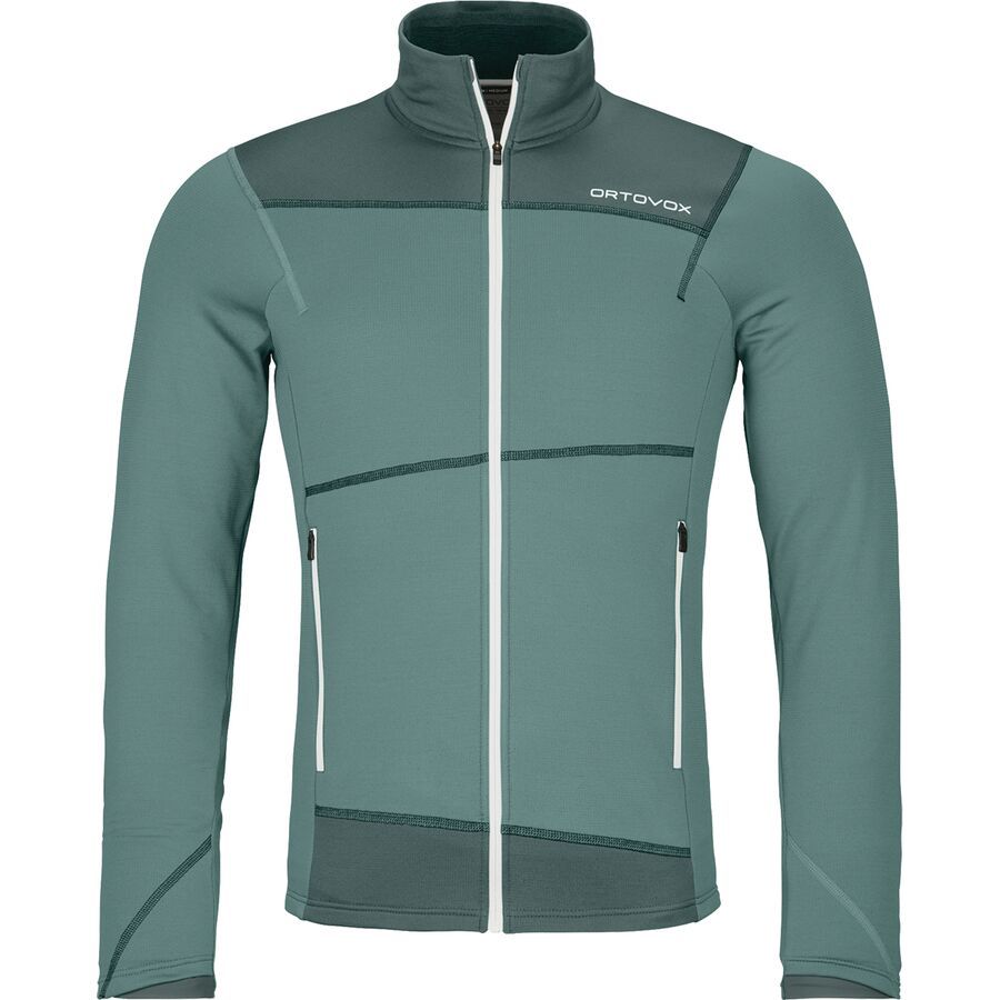 Gilet Fleece Light - Homme