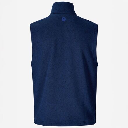 Veste sans manches Drop Line - Homme