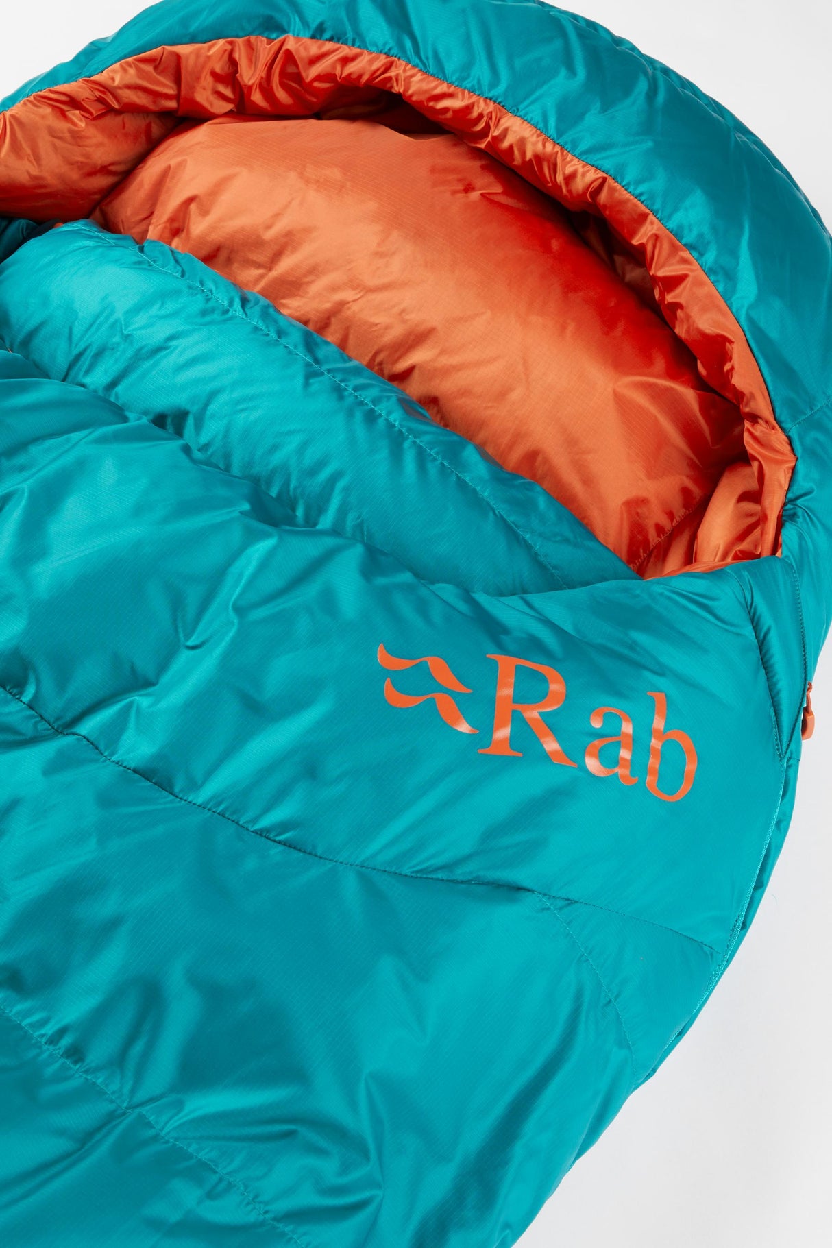 Sac de couchage Ascent 500 Left - Femme