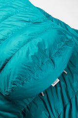 Sac de couchage Ascent 500 Left - Femme