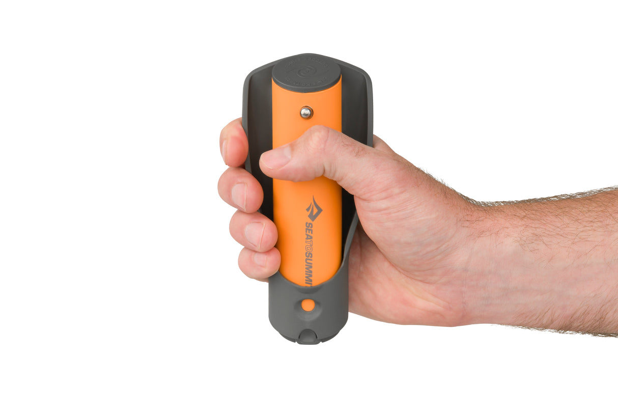 Accessoires de camping Pocket Trowel Nylon 66