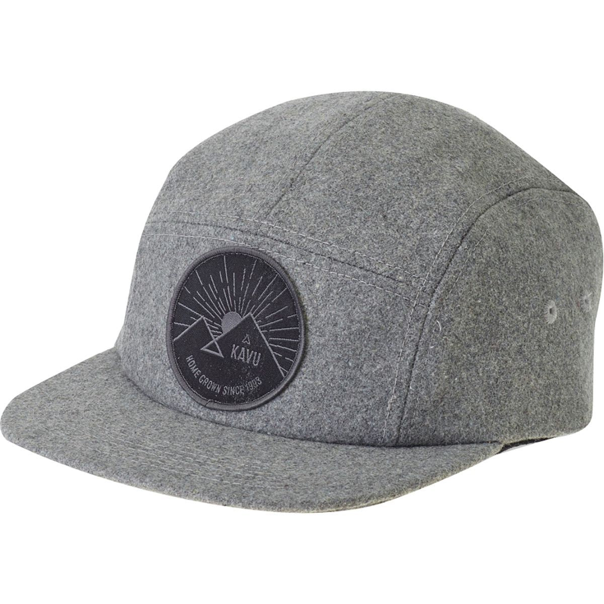 Casquette Wooley