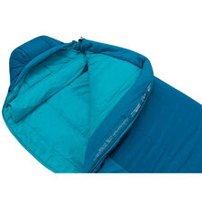 Sac de couchage Venture VtII Synthetic - Femme 23F/-5C