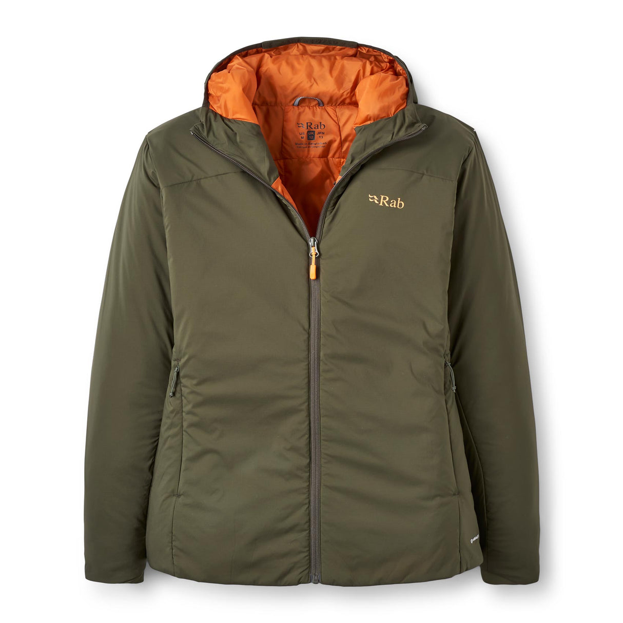 Manteau matelassé Xenair Alpine Light - Femme