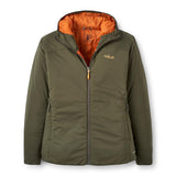 Manteau matelassé Xenair Alpine Light - Femme