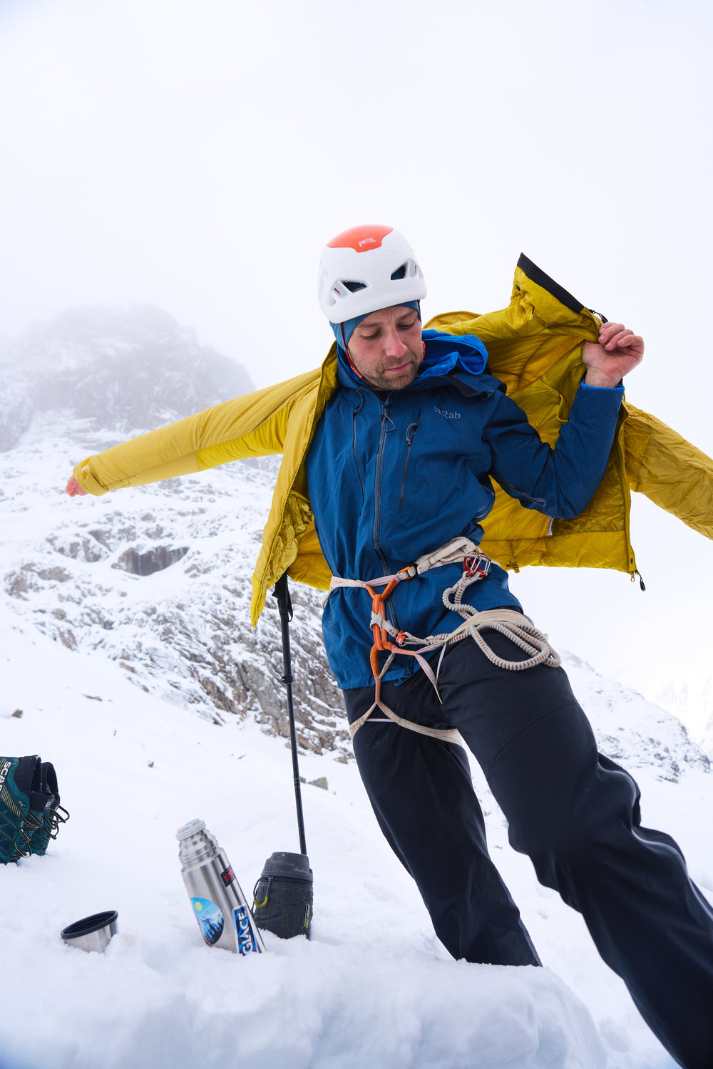 Alpinisme