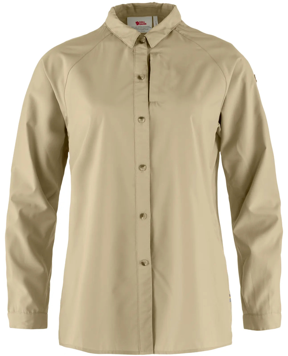 Chemise Abisko Hike - Femme
