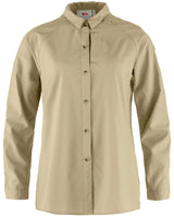 Chemise Abisko Hike - Femme
