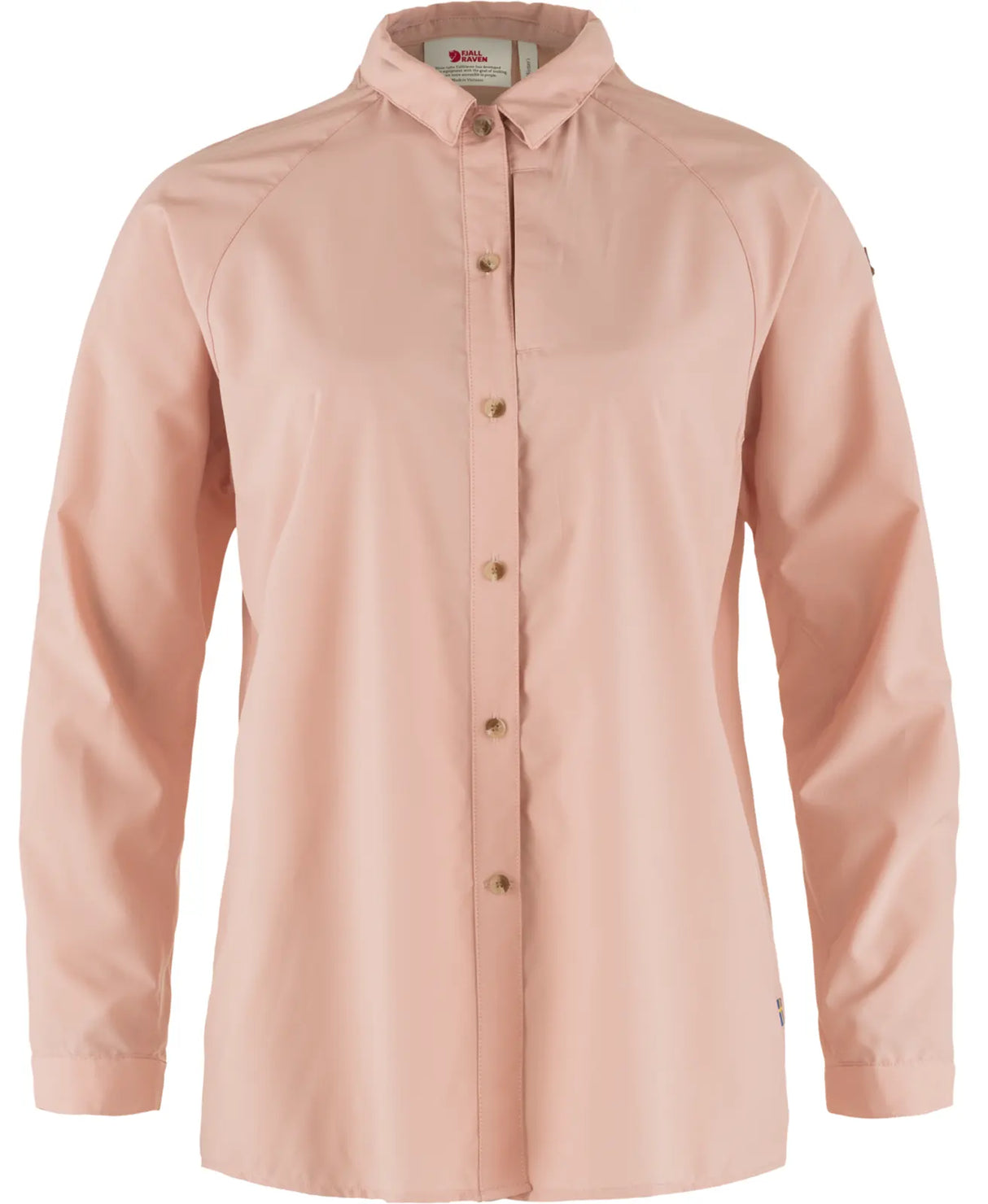 Chemise Abisko Hike - Femme