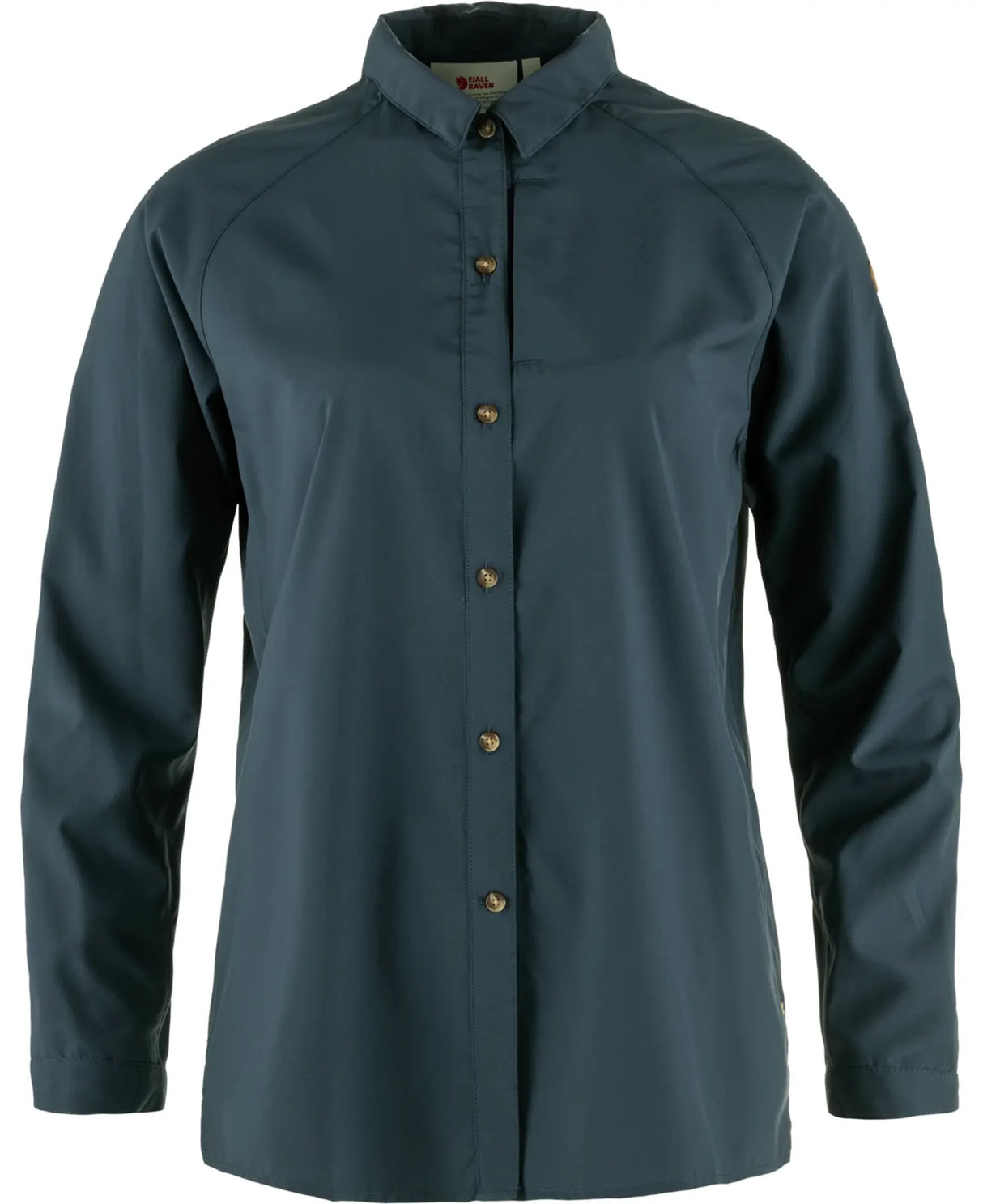Chemise Abisko Hike - Femme