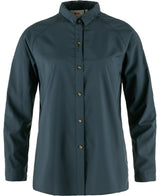 Chemise Abisko Hike - Femme