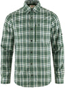 Chemise Randonnée Abisko Ls - Homme