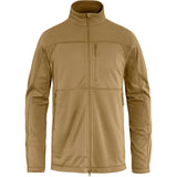 Couche intermédiaire Abisko Lite Fleece - Homme
