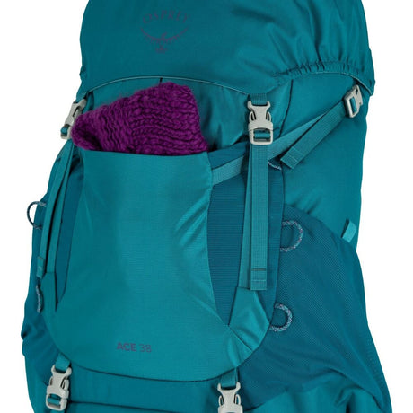 Sac de randonnée Ace 38- Enfant
