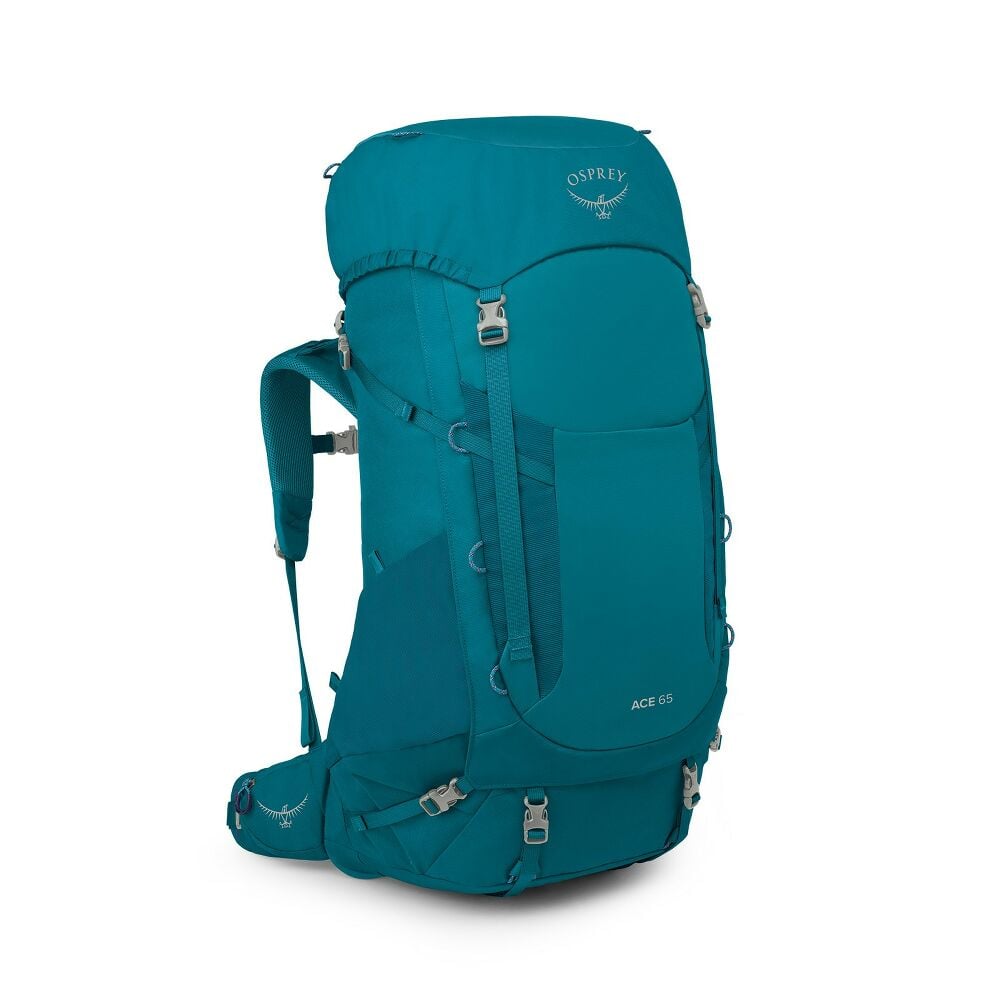 Ace 65 Hiking Backpack