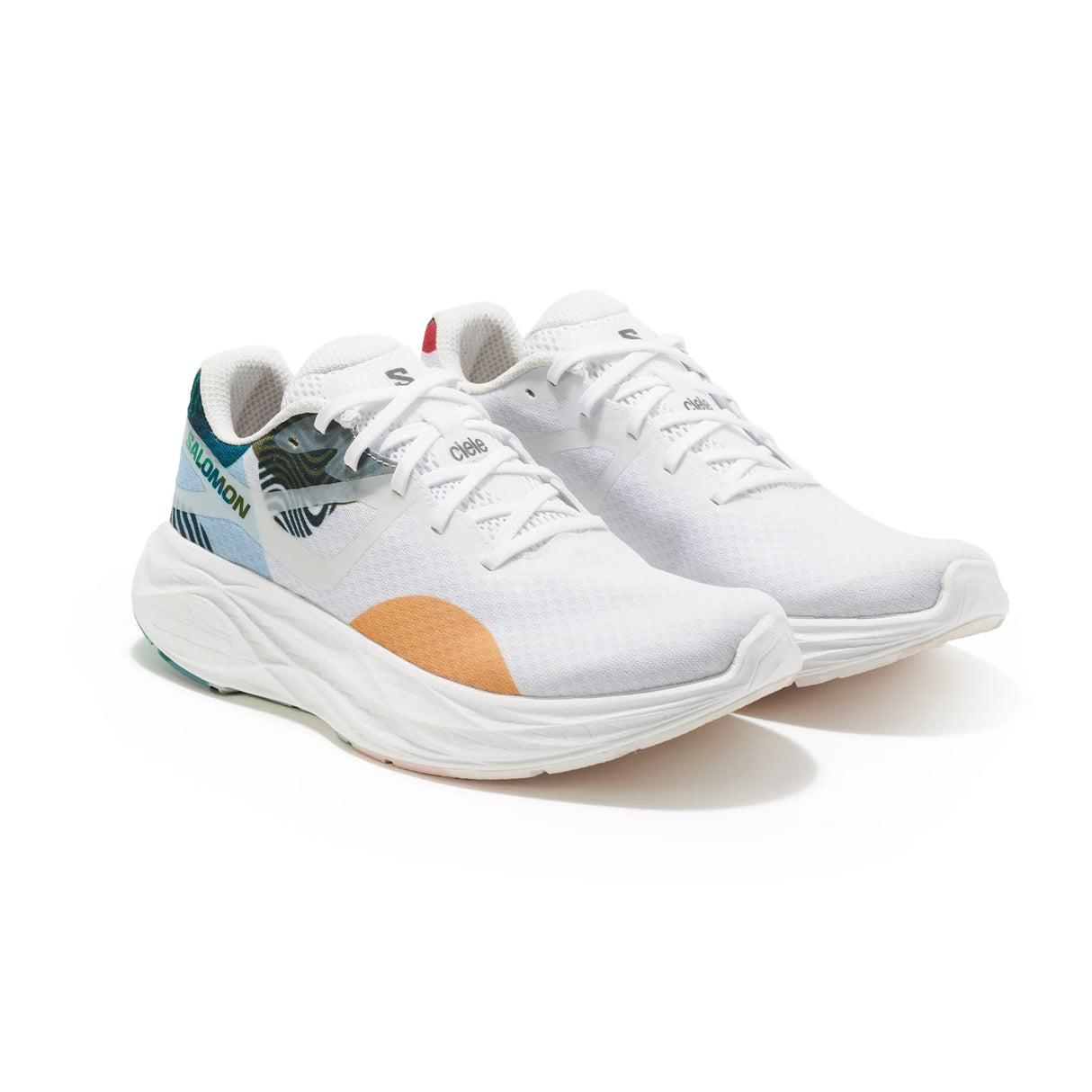Chaussure de course Aero Glide Salomon X Ciele -Limited Edition (Unisex)