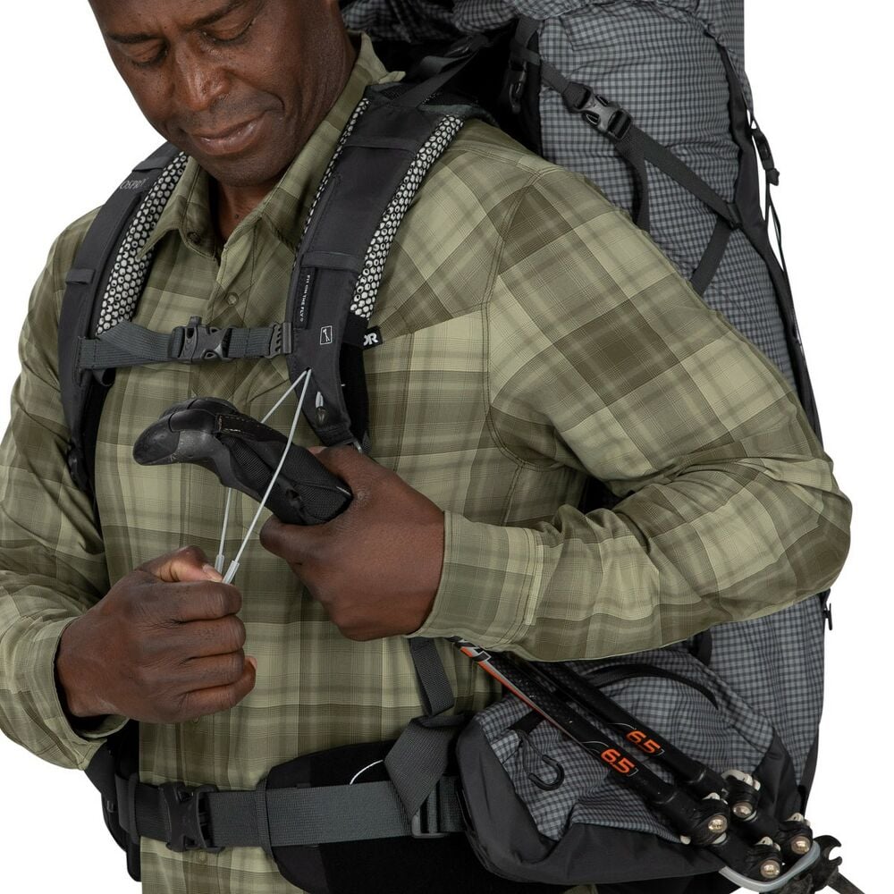 Sac de randonnée Aether Pro 75L