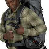 Sac de randonnée Aether Pro 75L
