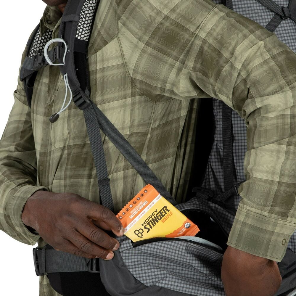 Sac de randonnée Aether Pro 75L