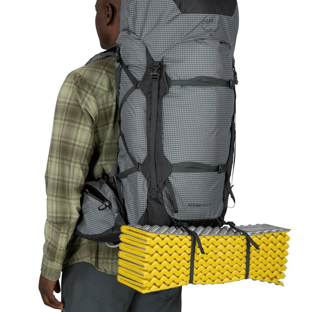 Sac de randonnée Aether Pro 75L