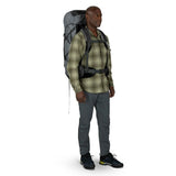 Sac de randonnée Aether Pro 75L