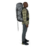 Sac de randonnée Aether Pro 75L