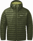 Manteau matelassé Alpine Pro - Homme