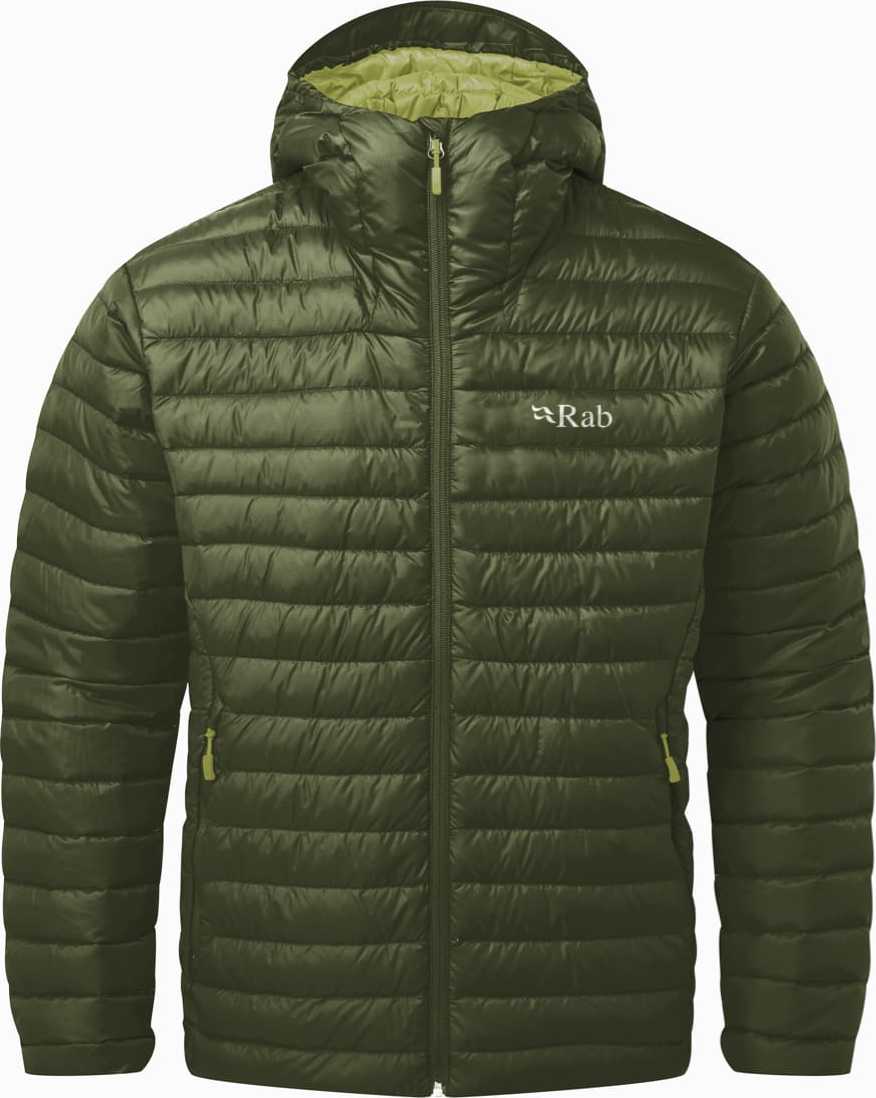 Manteau matelassé Alpine Pro - Homme