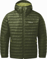 Manteau matelassé Alpine Pro - Homme