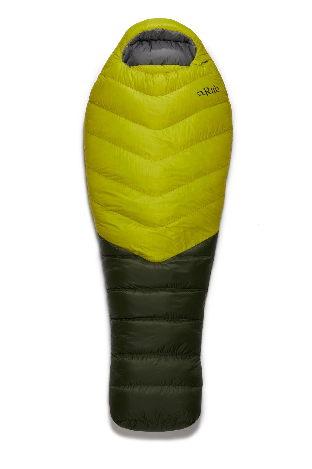 Alpine 800 Left Sleeping Bag
