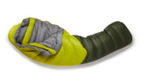 Alpine 800 Left Sleeping Bag