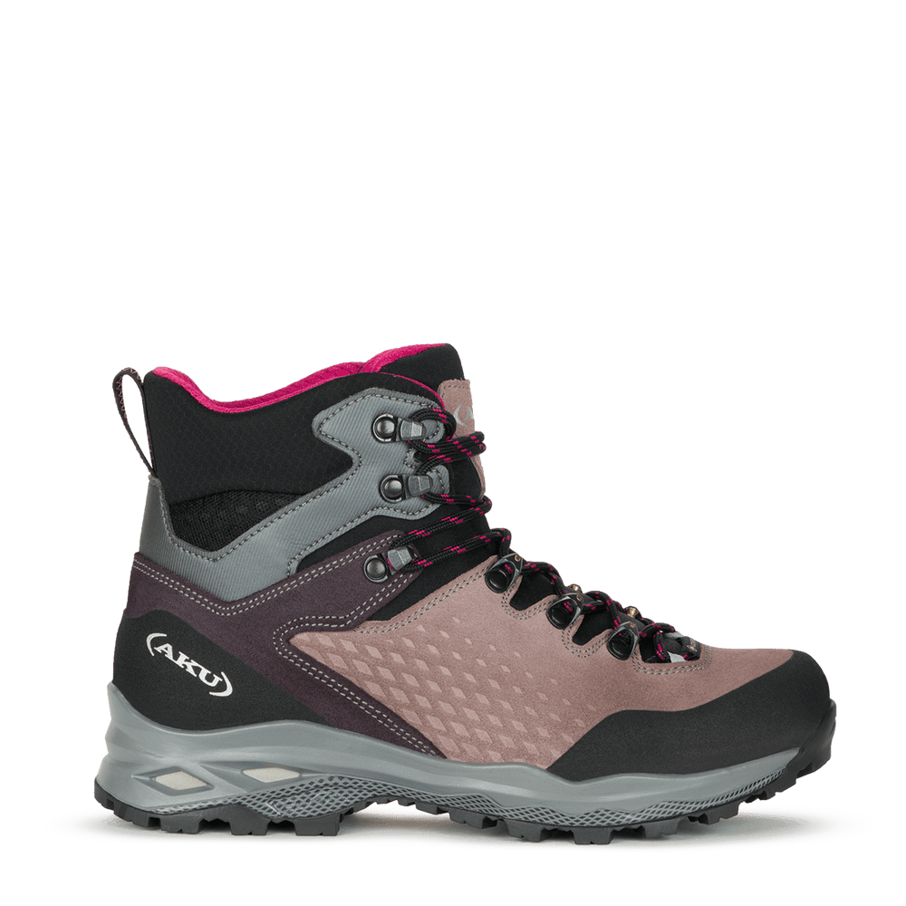 Alterra II GTX Hiking Shoes - Women's
