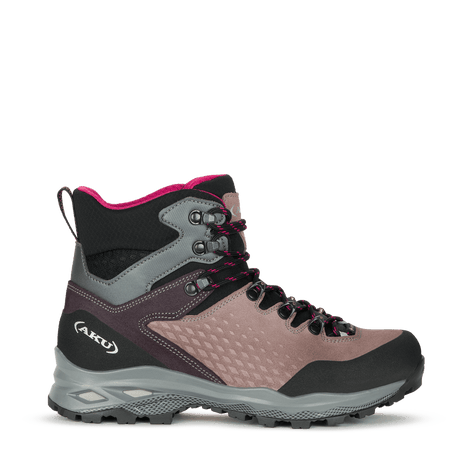 Alterra II GTX Hiking Shoes - Women's