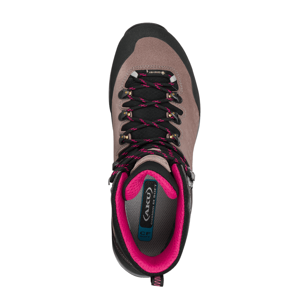 Alterra II GTX Hiking Shoes - Women's