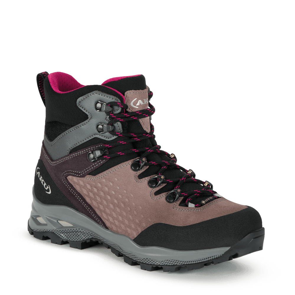 Alterra II GTX Hiking Shoes - Women's