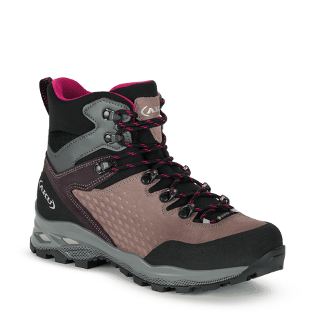 Alterra II GTX Hiking Shoes - Women's