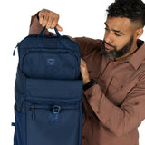 Sac de randonnée Aoede Syncpack 18L