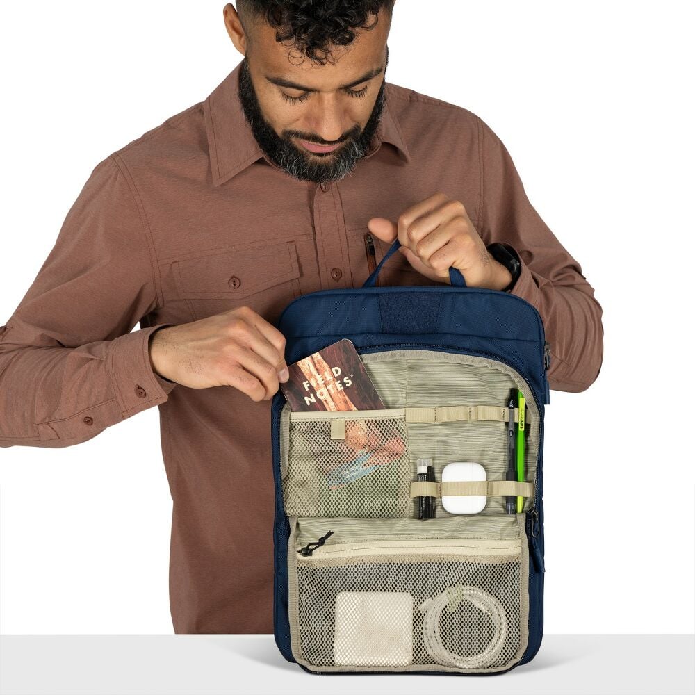 Sac de randonnée Aoede Syncpack 18L