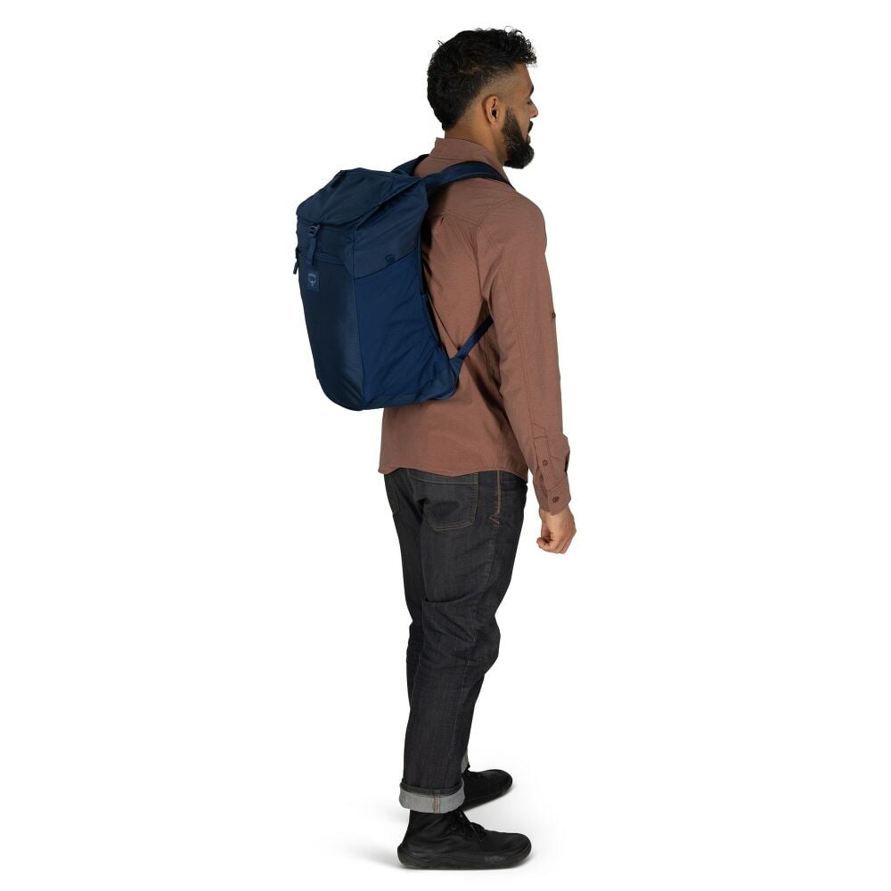 Sac de randonnée Aoede Syncpack 18L