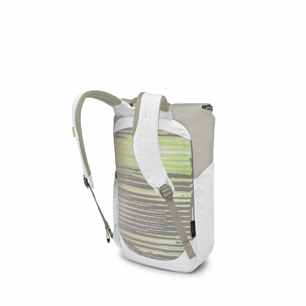 Arcane Roll Top Backpack 22L