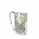 Arcane Roll Top Backpack 22L