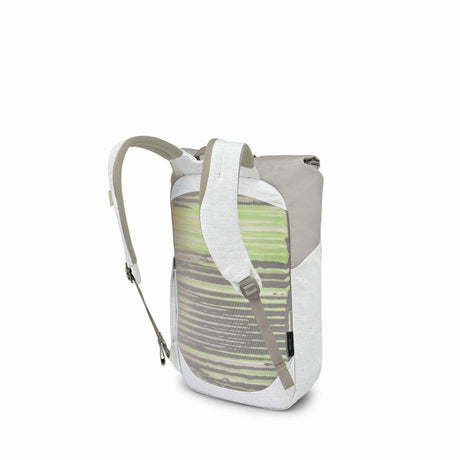 Sac à dos Arcane Earth Roll Top
