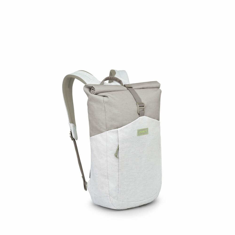 Arcane Roll Top Backpack 22L