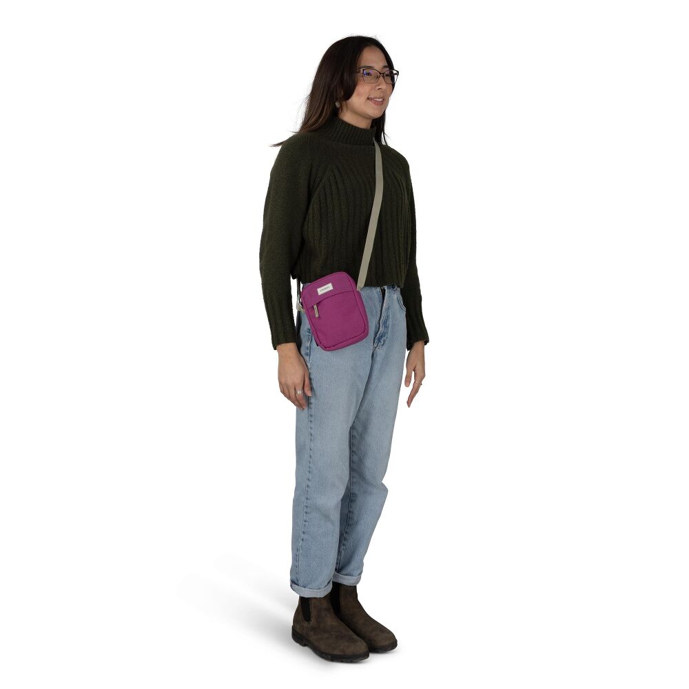 Sac bandoulière Arcane Small Crossbody