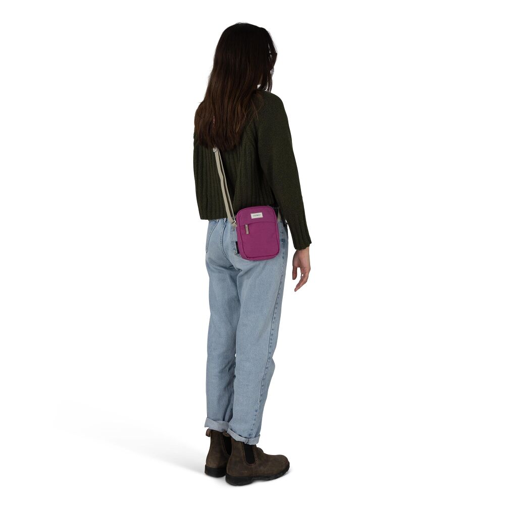 Sac bandoulière Arcane Small Crossbody